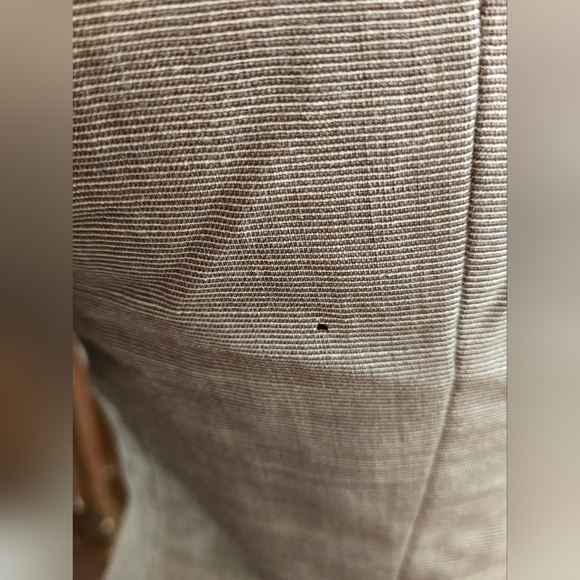 1940's Virgin Wool Suit by Handmacher for Faye's Alhambra - Picture 7 of 16